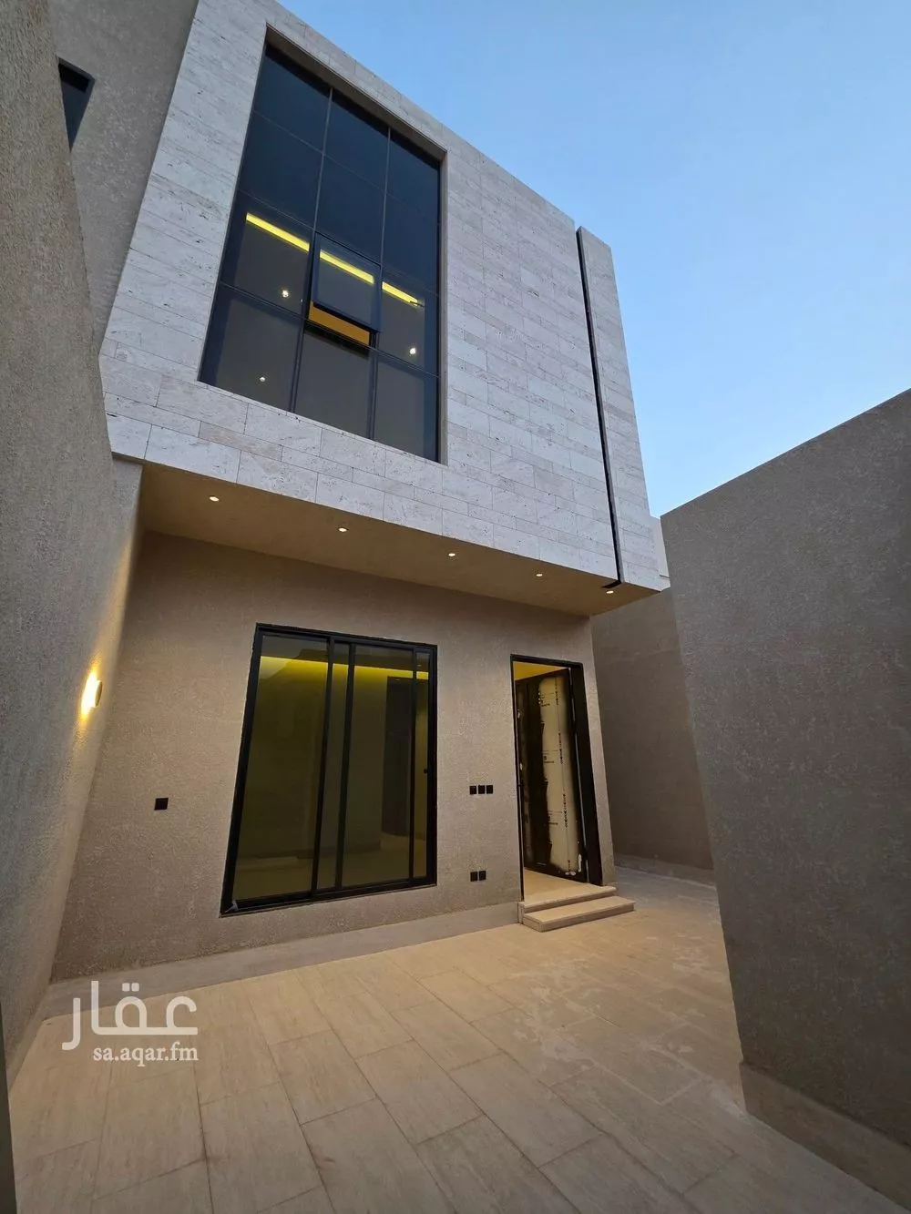 3 bedroom villa in Al Andalus, Riyadh 3