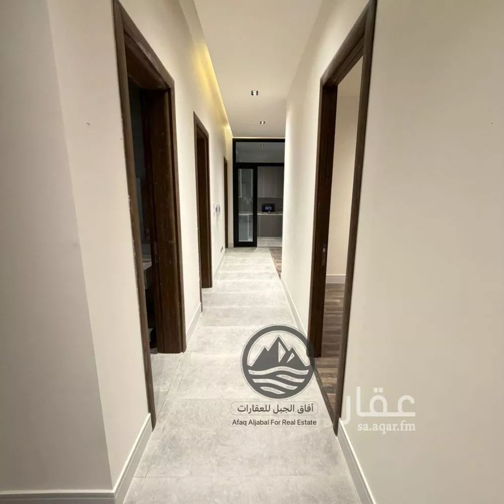3 bedroom floor in Al Narjis 3
