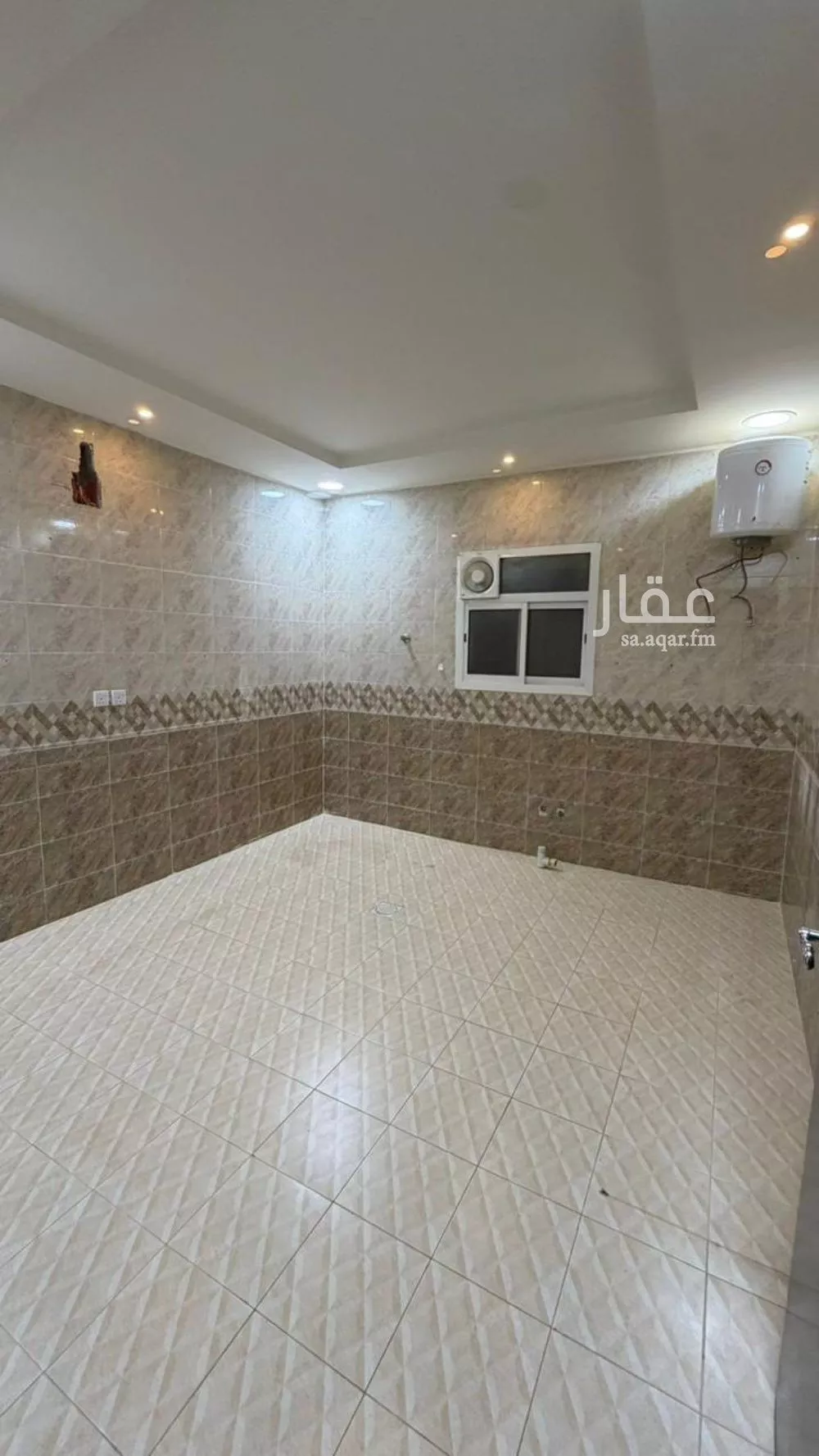 شقة 3 غرف في عكاظ 16