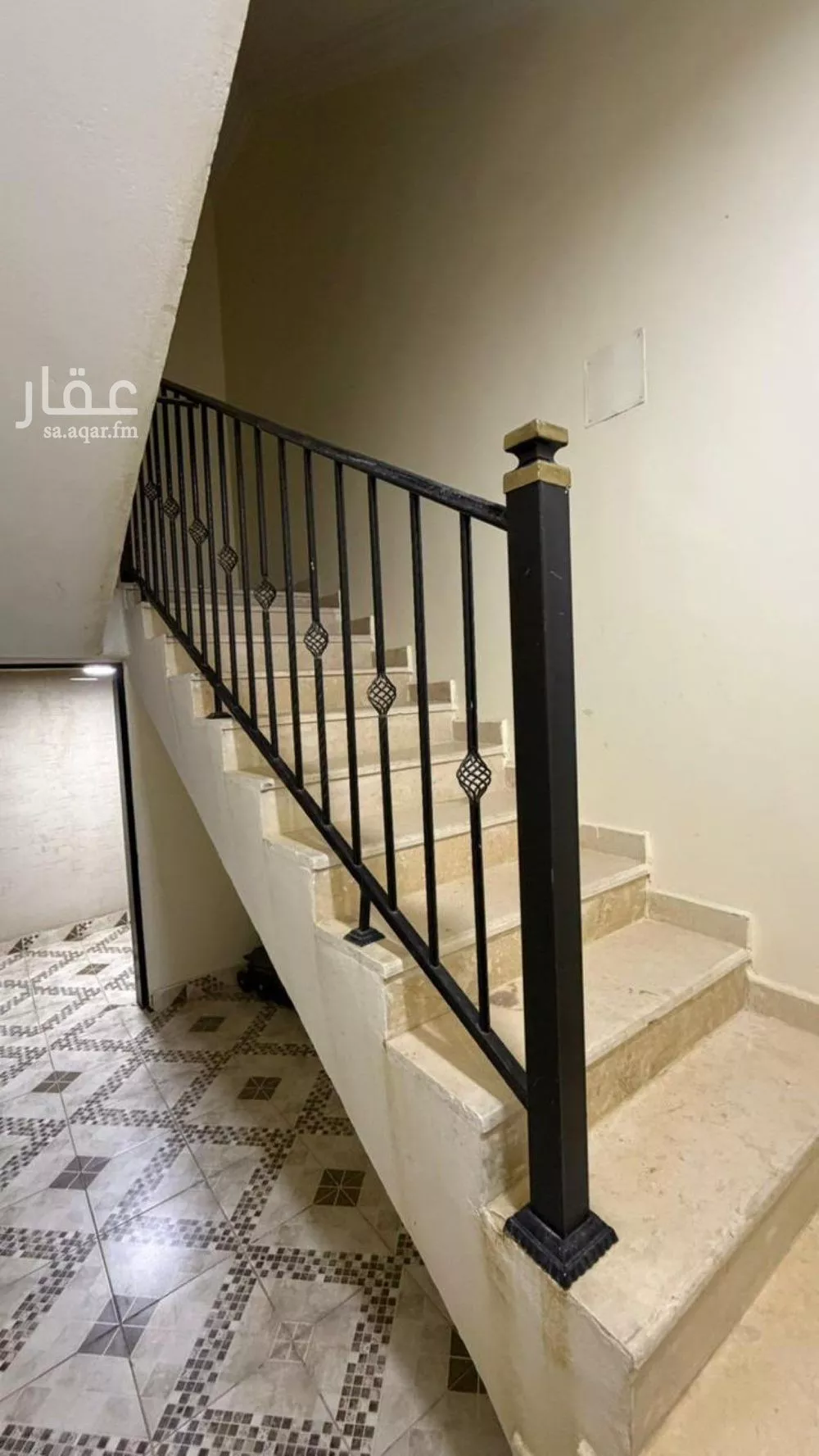 شقة 3 غرف في عكاظ 5