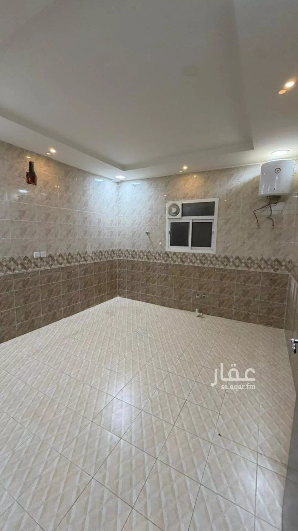 شقة 3 غرف في عكاظ 8