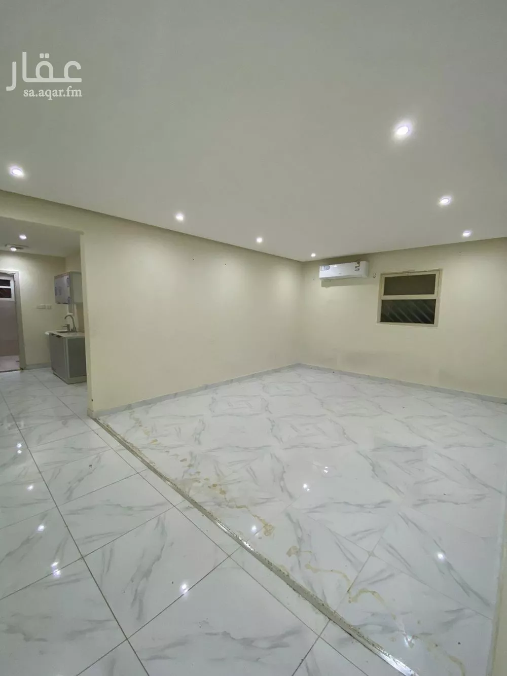 1 bedroom apartment in Al Wadi 2