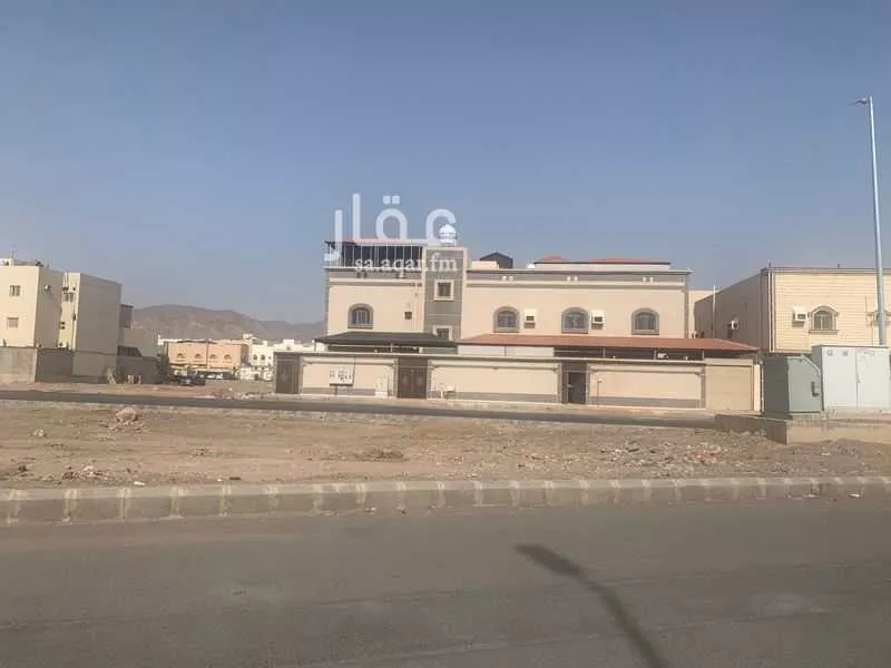 شقة 1 غرف في الدفاع 5