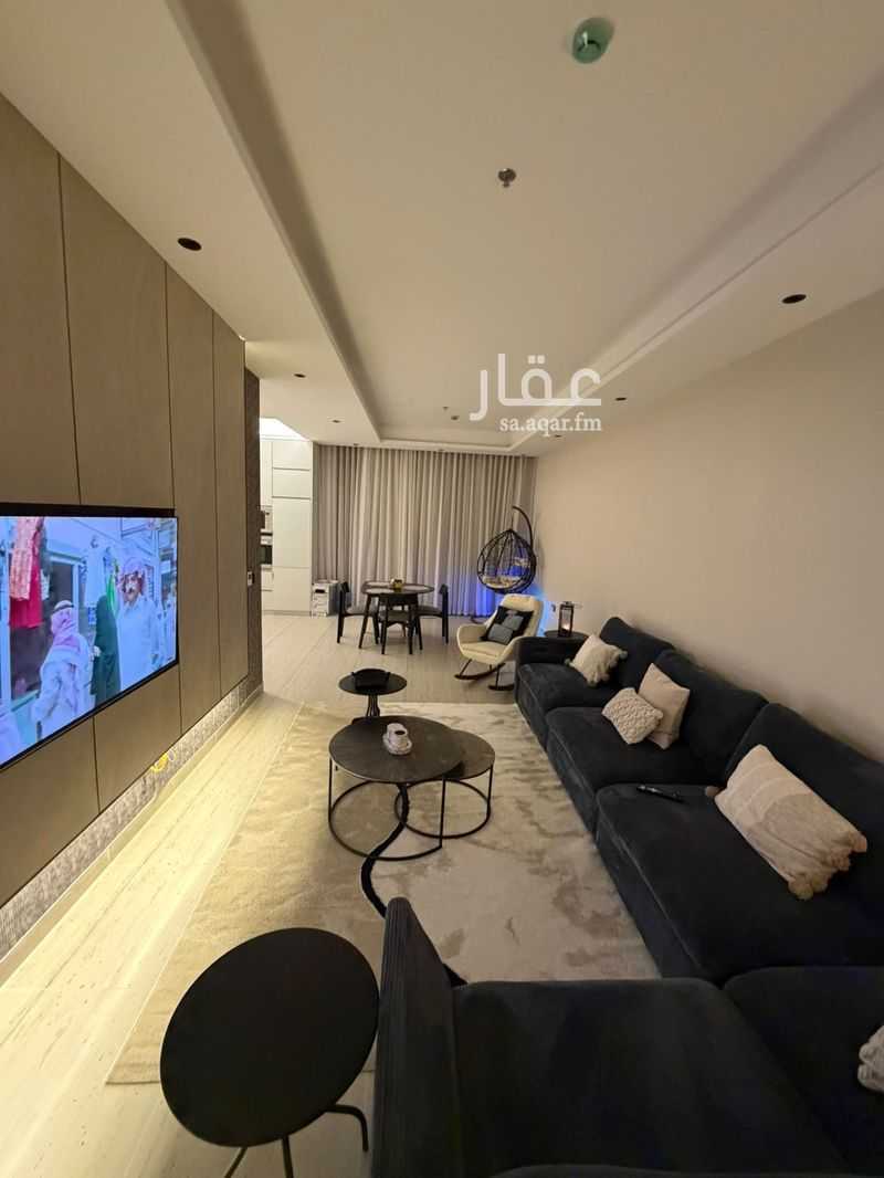 شقة 2 غرف في القيروان، الرياض 3