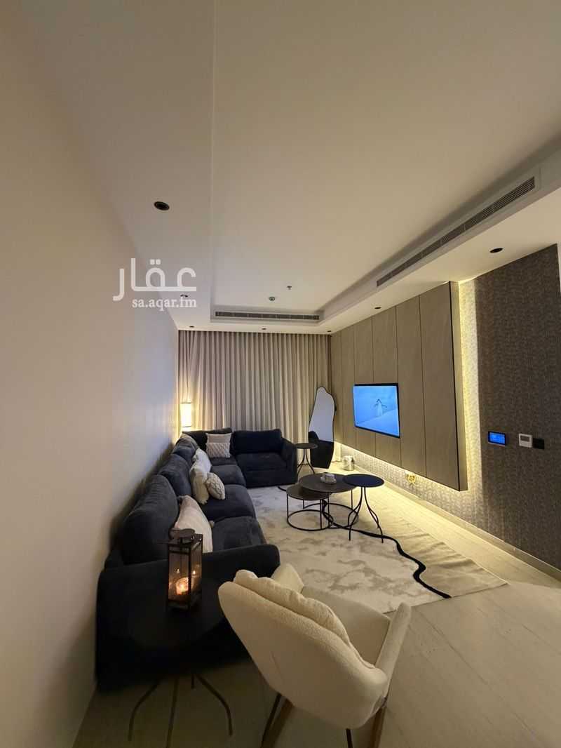 شقة 2 غرف في القيروان، الرياض 4