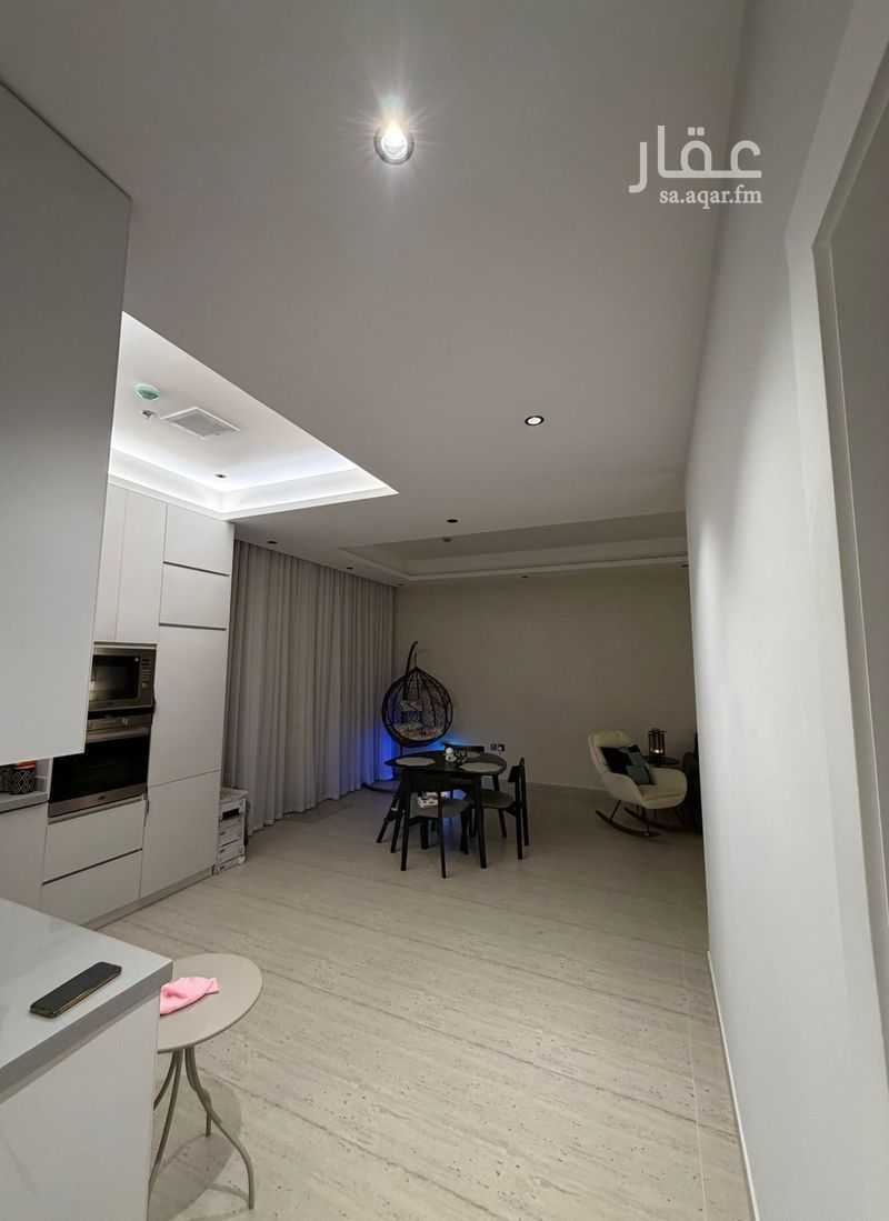 شقة 2 غرف في القيروان، الرياض 7