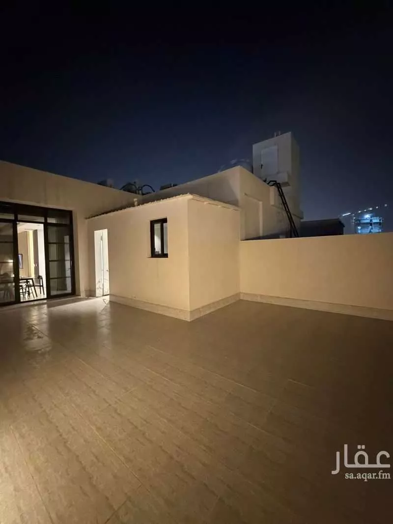 3 bedroom apartment in Al Qairawan 11