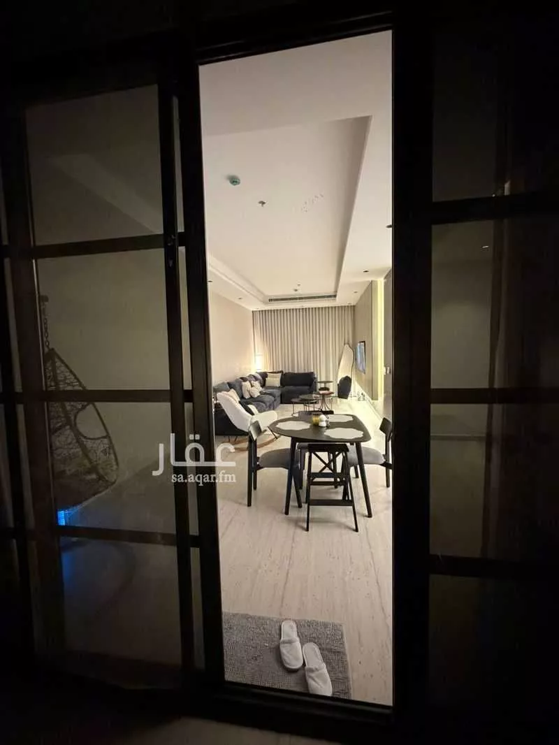 3 bedroom apartment in Al Qairawan 12
