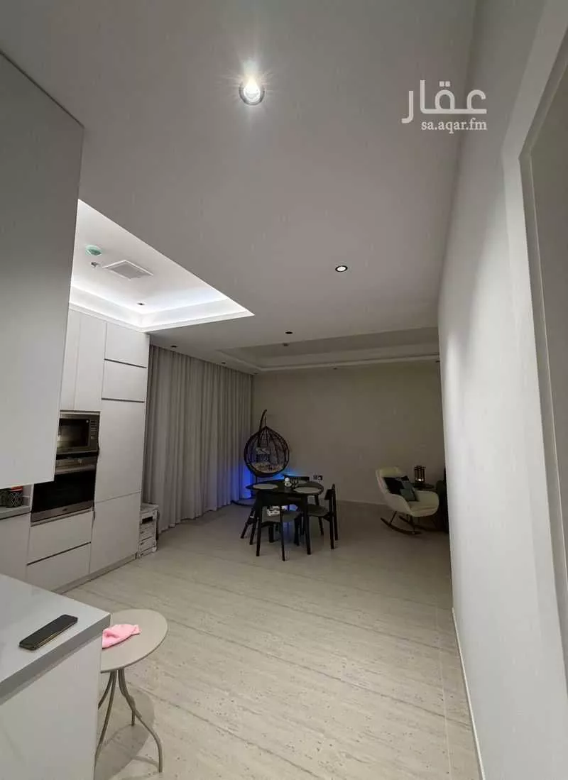 3 bedroom apartment in Al Qairawan 13