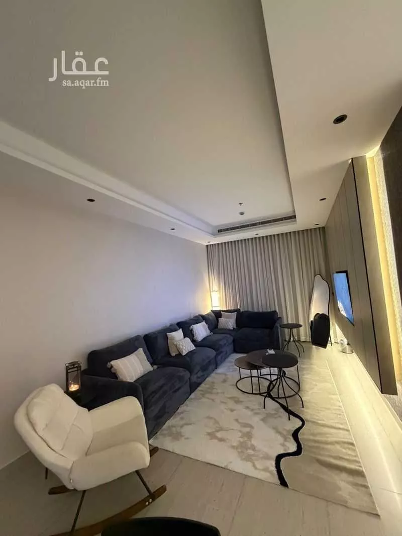 3 bedroom apartment in Al Qairawan 15