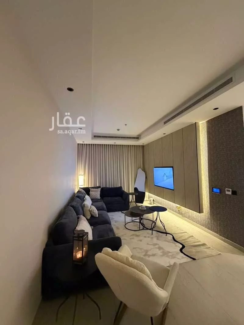 3 bedroom apartment in Al Qairawan 3