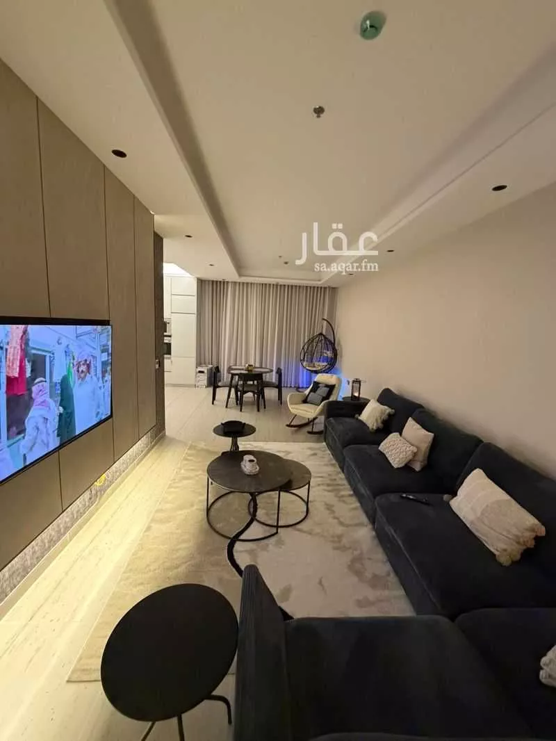 3 bedroom apartment in Al Qairawan 4
