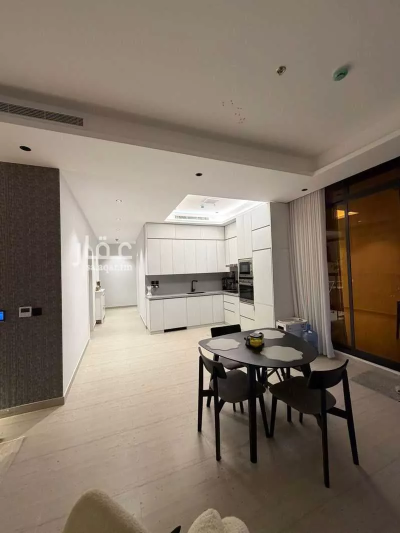 3 bedroom apartment in Al Qairawan 5