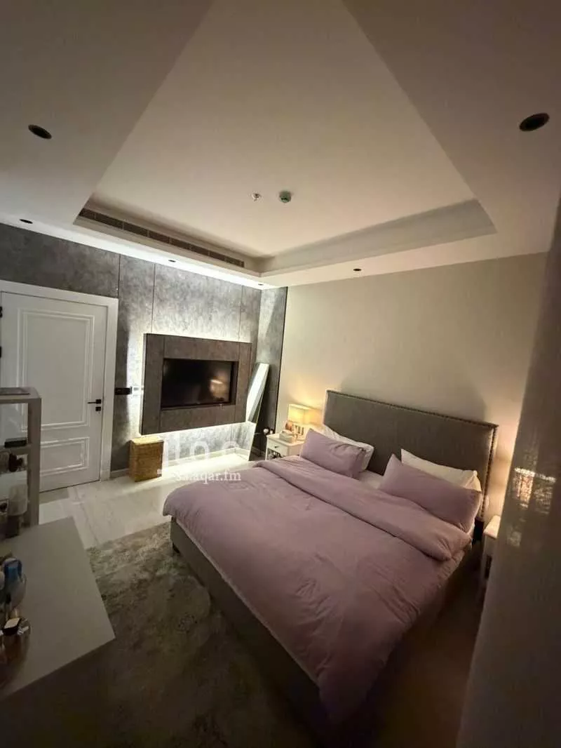 3 bedroom apartment in Al Qairawan 6