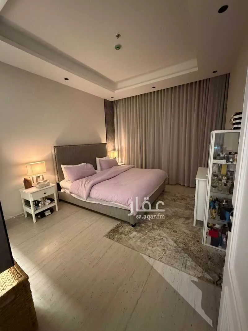 3 bedroom apartment in Al Qairawan 7