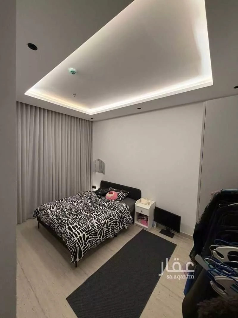 3 bedroom apartment in Al Qairawan 8