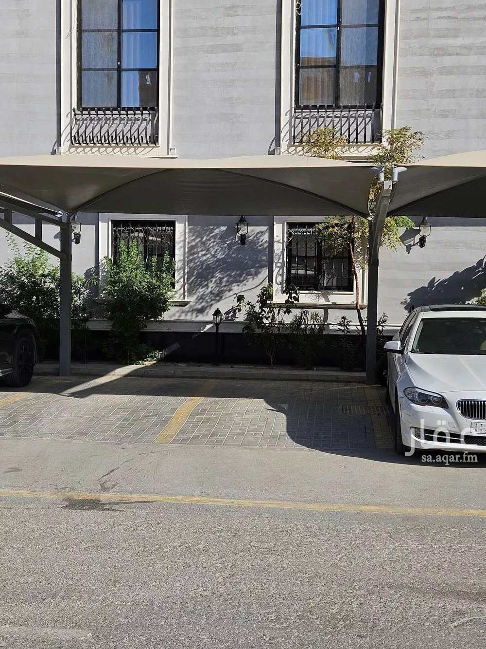 3 bedroom apartment in Al Malqa 2
