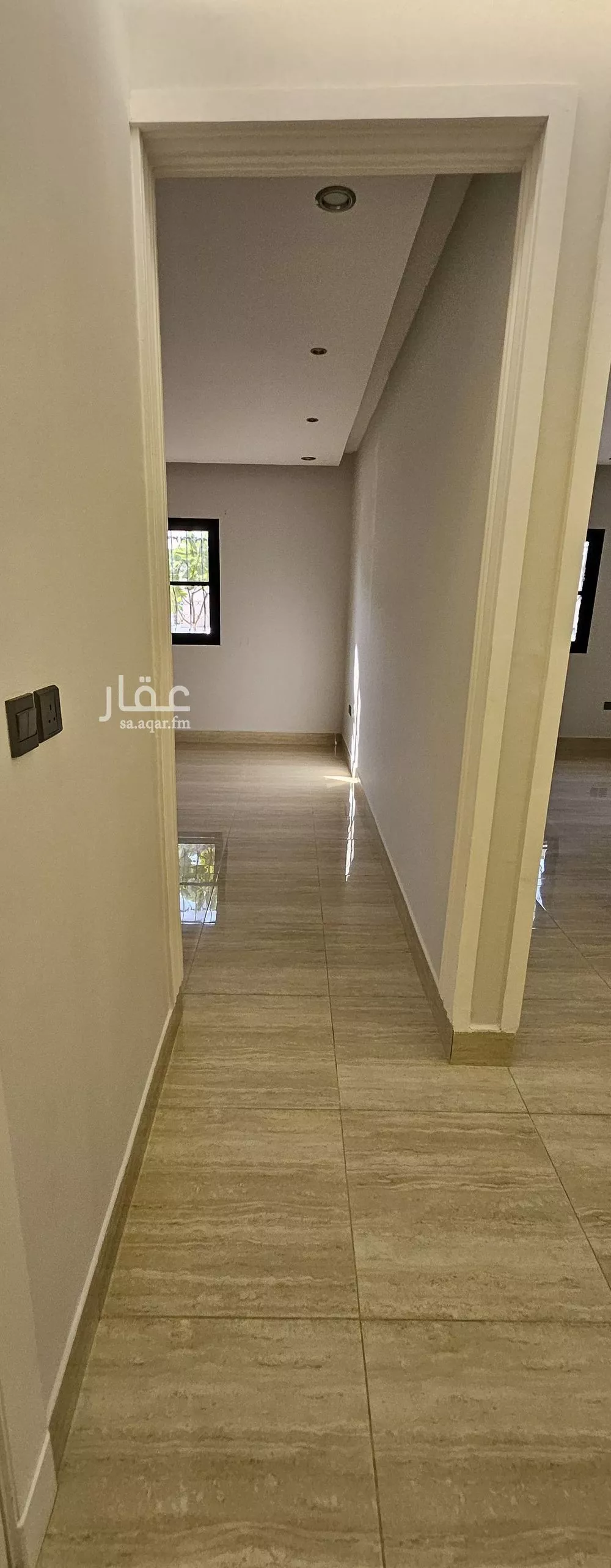 3 bedroom apartment in Al Malqa 7