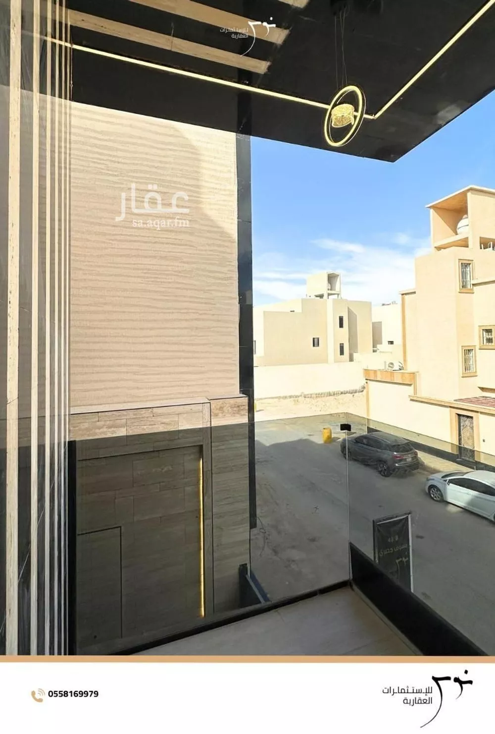 7 bedroom villa in Al Mahdiyyah 2