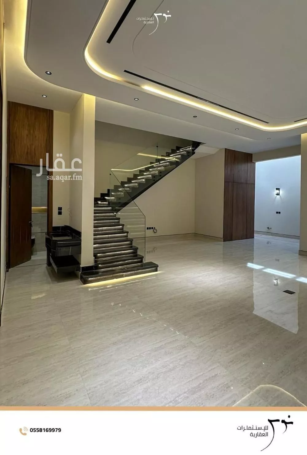 7 bedroom villa in Al Mahdiyyah 13