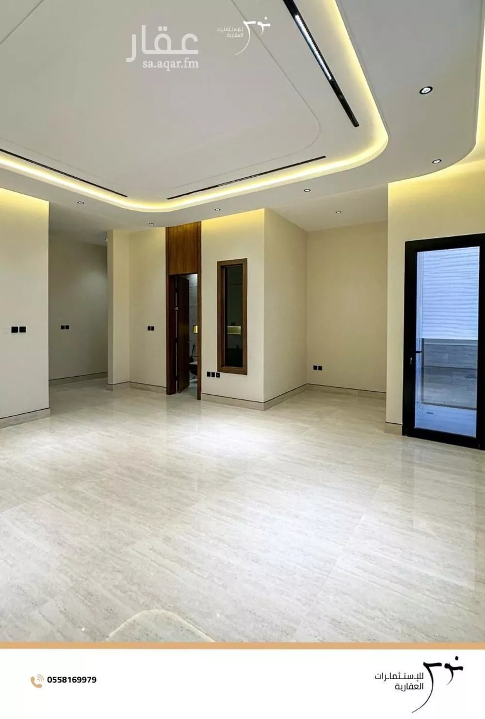 7 bedroom villa in Al Mahdiyyah 23