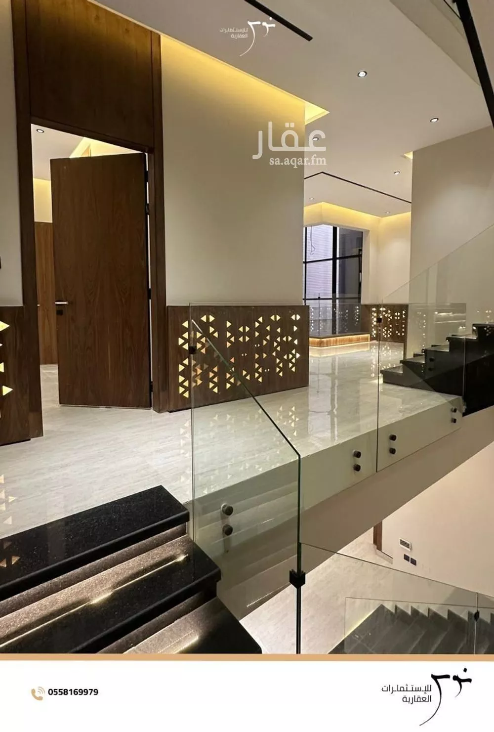 7 bedroom villa in Al Mahdiyyah 24
