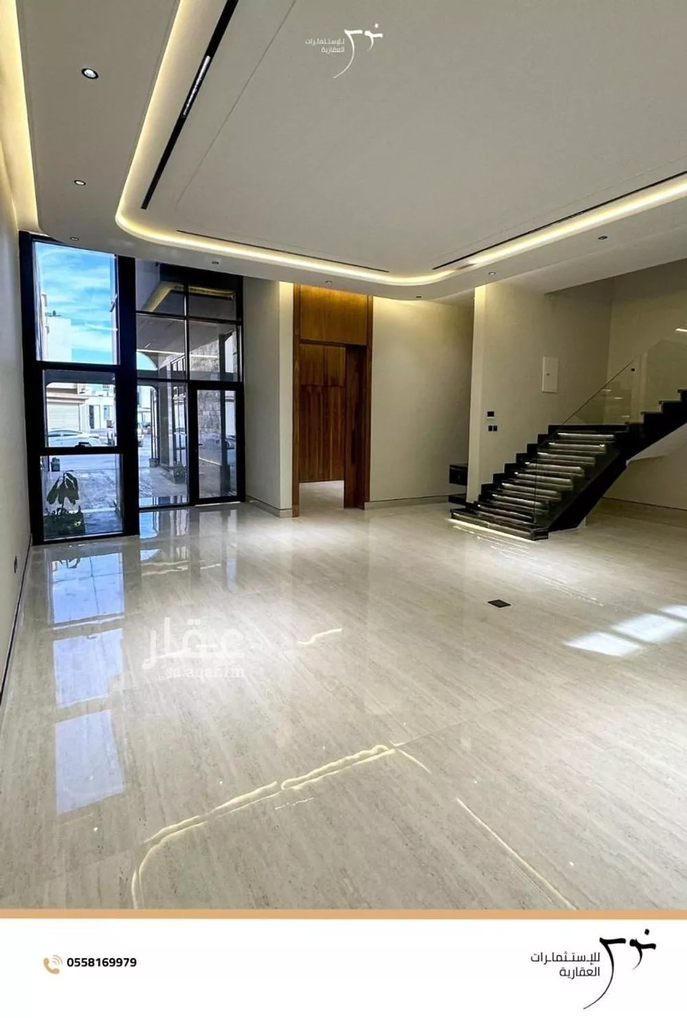 7 bedroom villa in Al Mahdiyyah 27