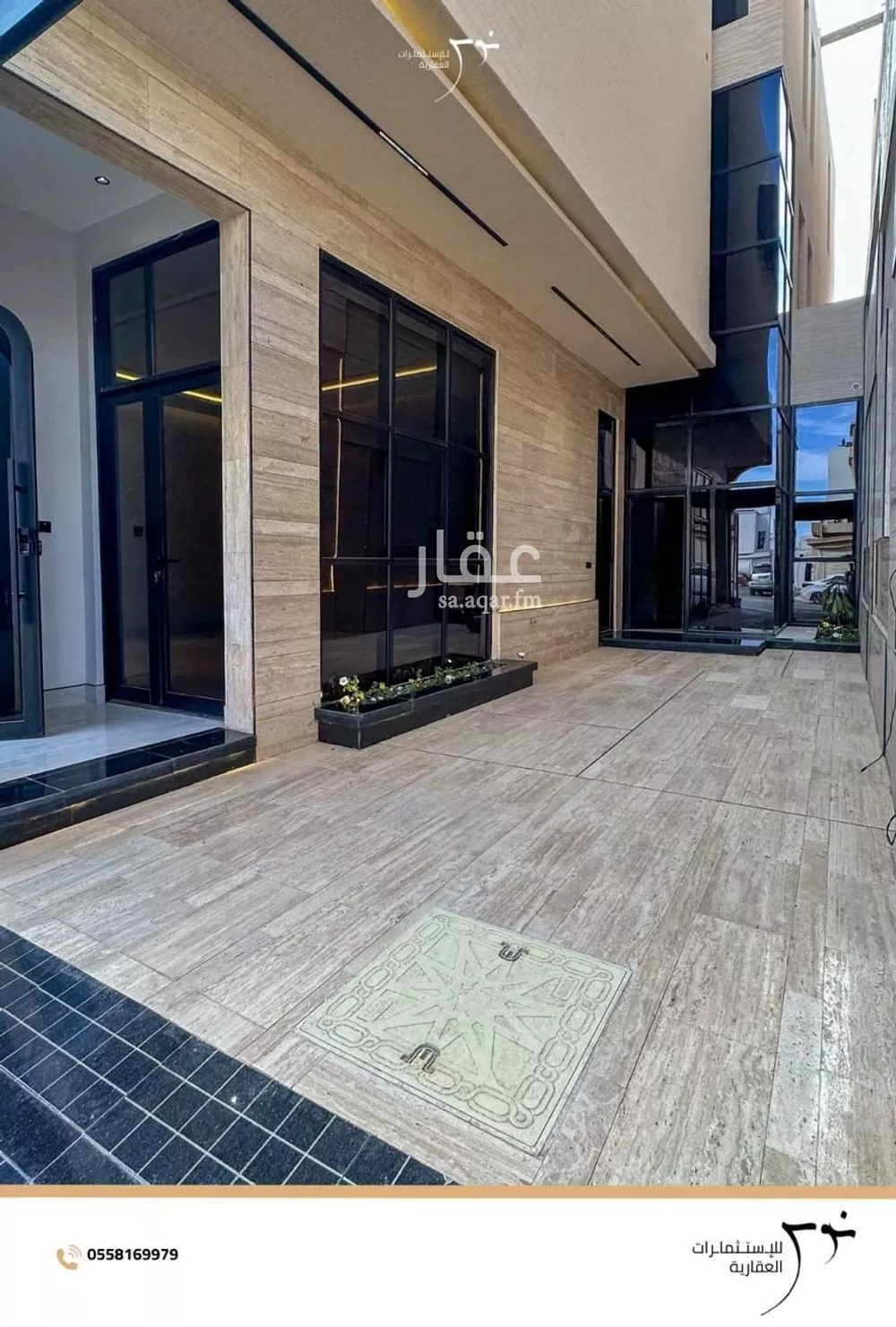 7 bedroom villa in Al Mahdiyyah 28