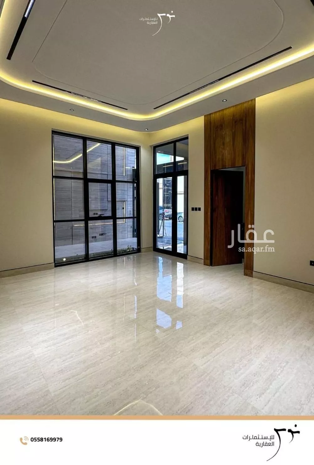 7 bedroom villa in Al Mahdiyyah 9