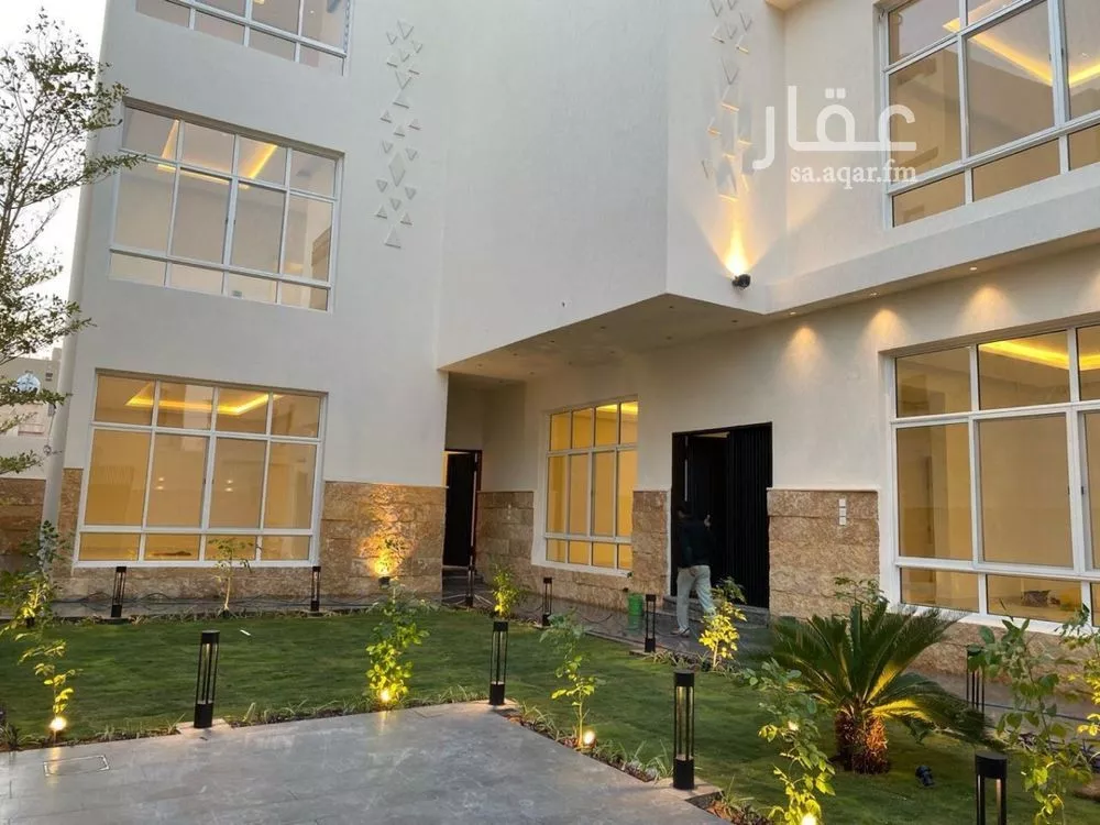 6 bedroom villa in Al Mahdiyyah 15