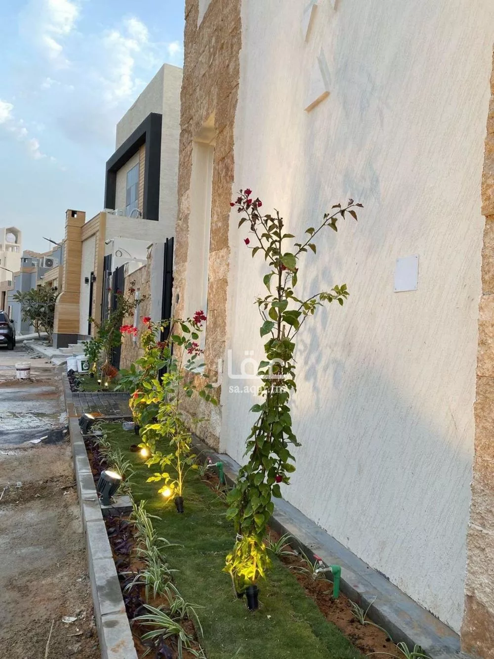 6 bedroom villa in Al Mahdiyyah 18
