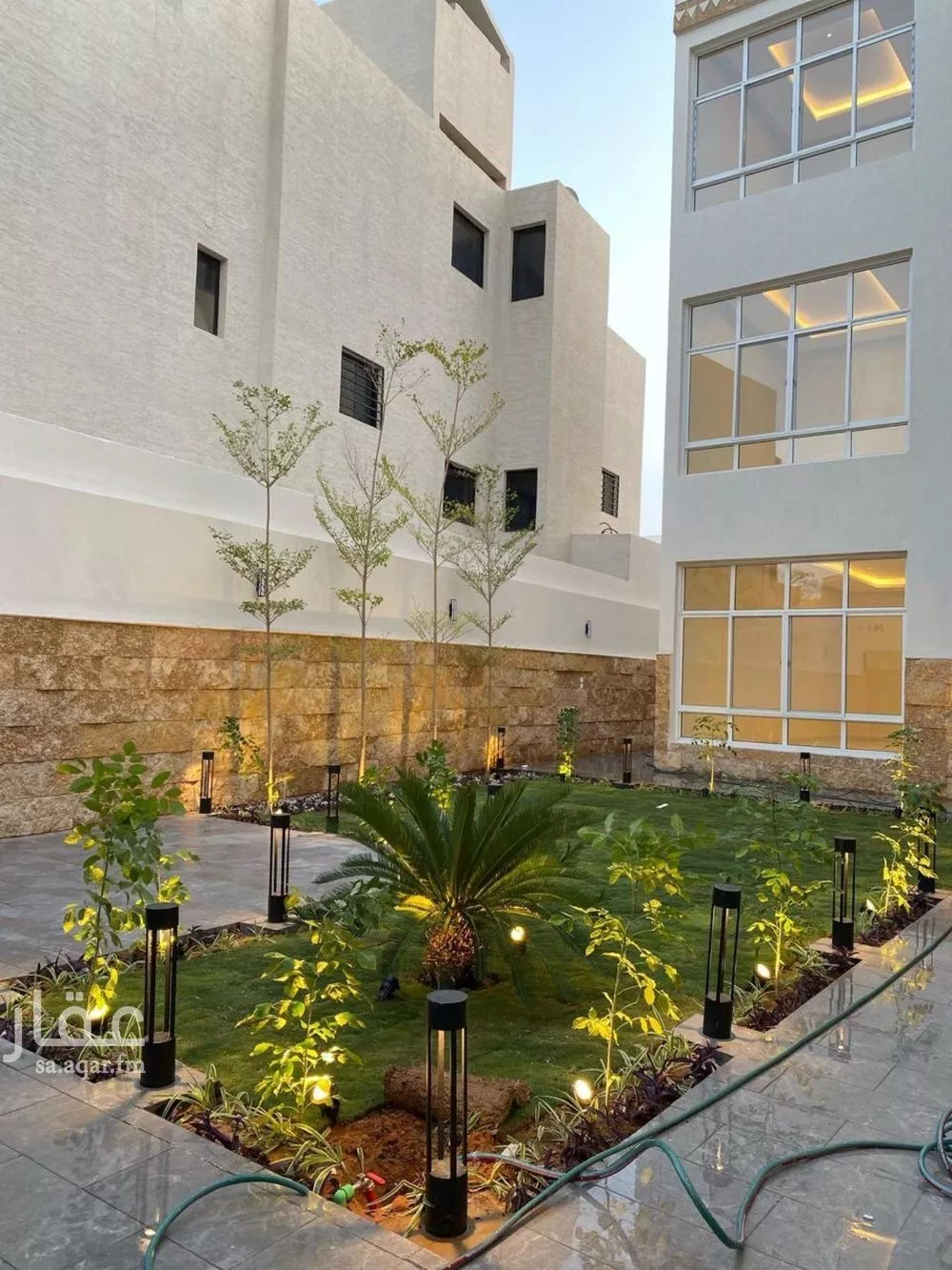 6 bedroom villa in Al Mahdiyyah 19