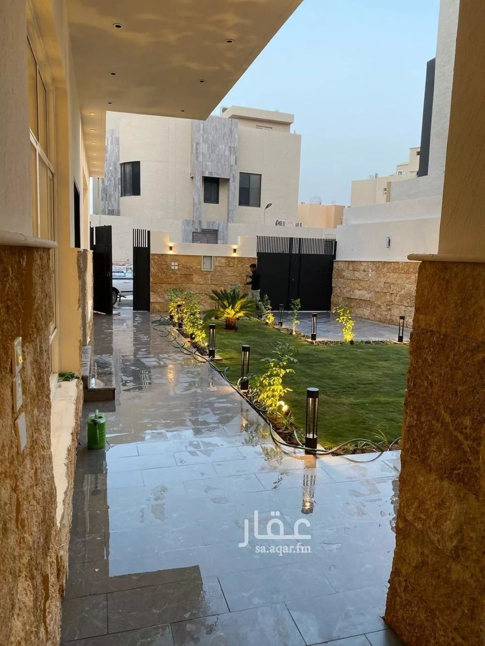 6 bedroom villa in Al Mahdiyyah 9