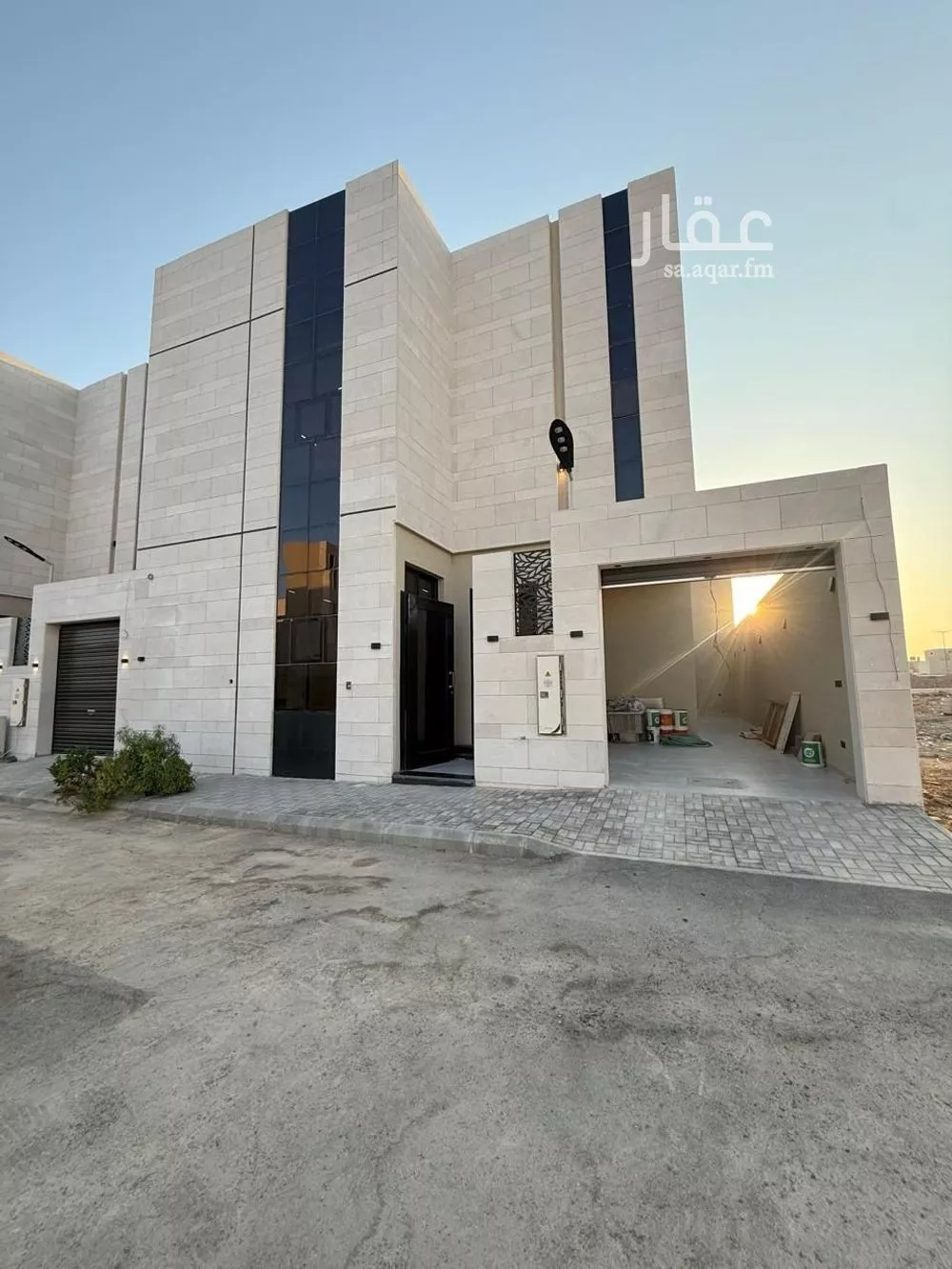6 bedroom villa in Al Mahdiyyah 4