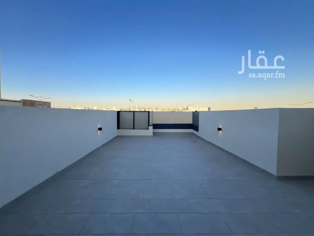 فيلا 4 غرف في النرجس 6