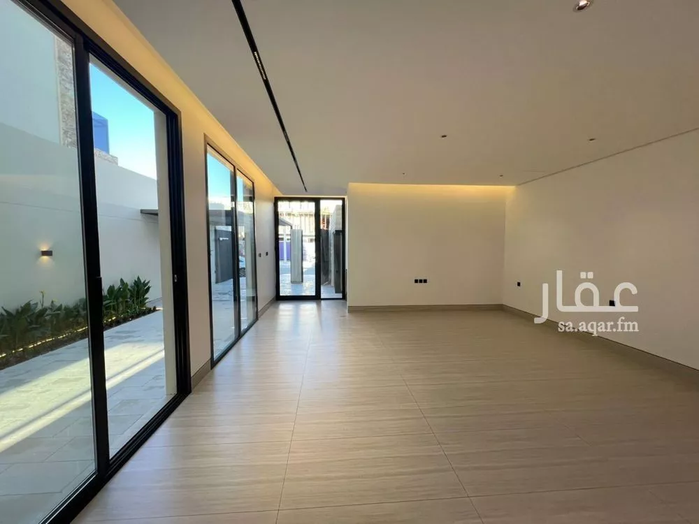 فيلا 4 غرف في النرجس 8