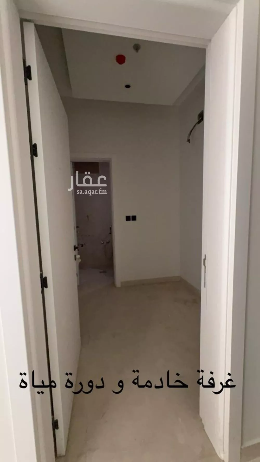 شقة 3 غرف في الرمال 3