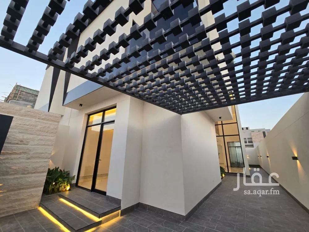 6 bedroom villa in Al Narjis 8