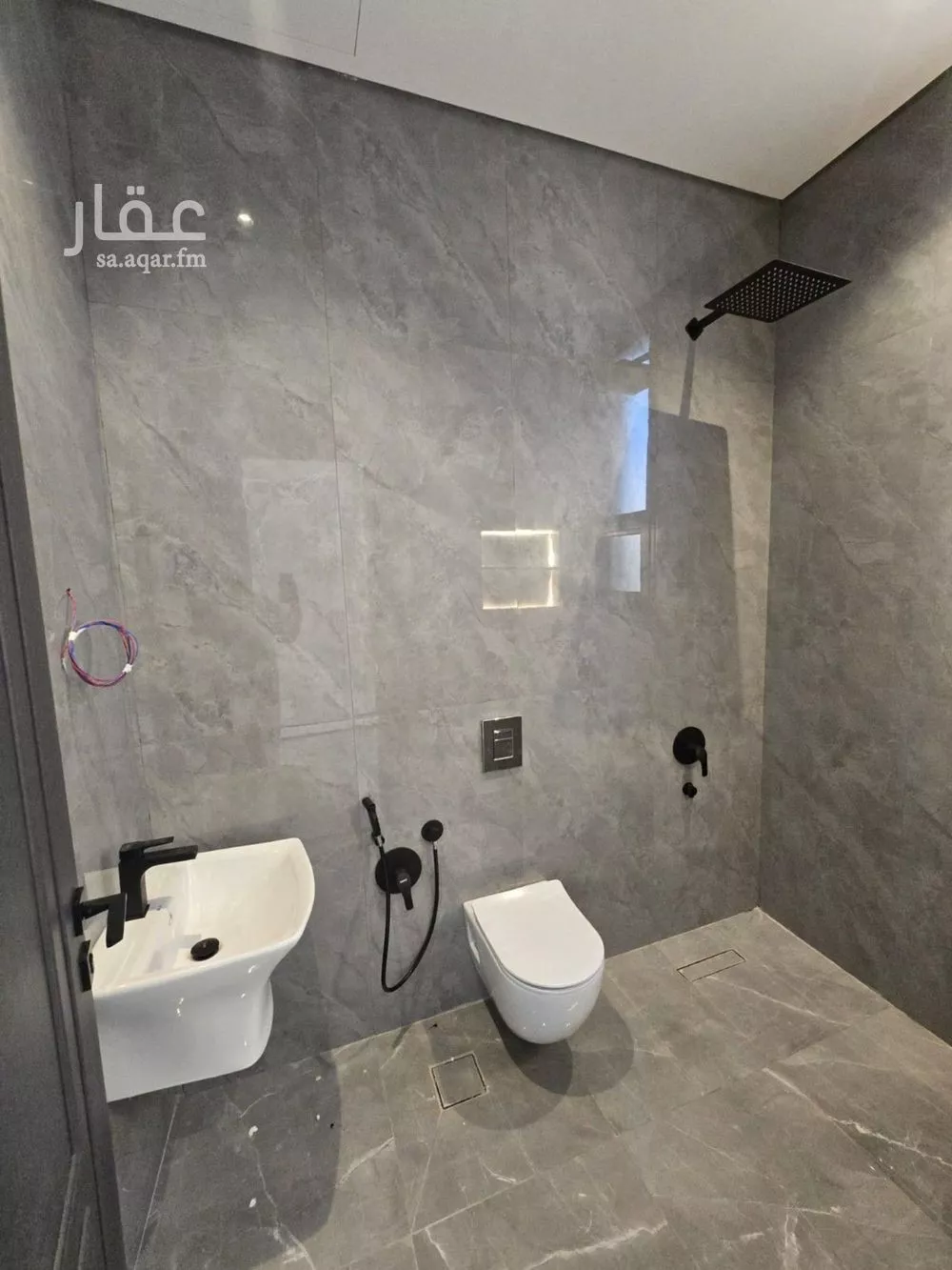 4 bedroom villa in Al Aridh 7