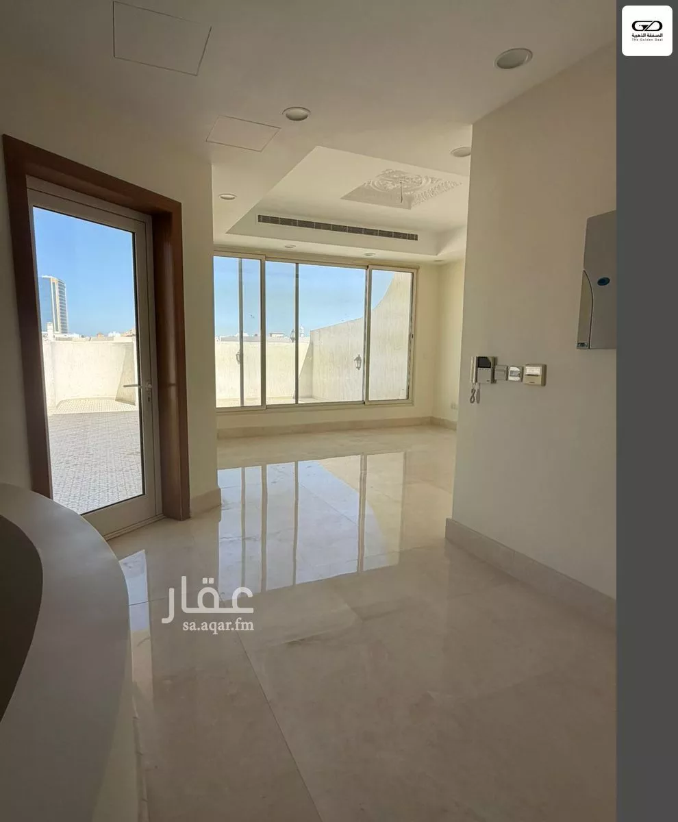 8 bedroom villa in Obhur Al Janoubiah 14