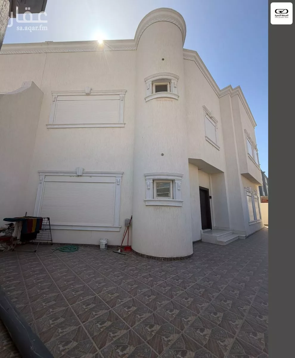 8 bedroom villa in Obhur Al Janoubiah 4