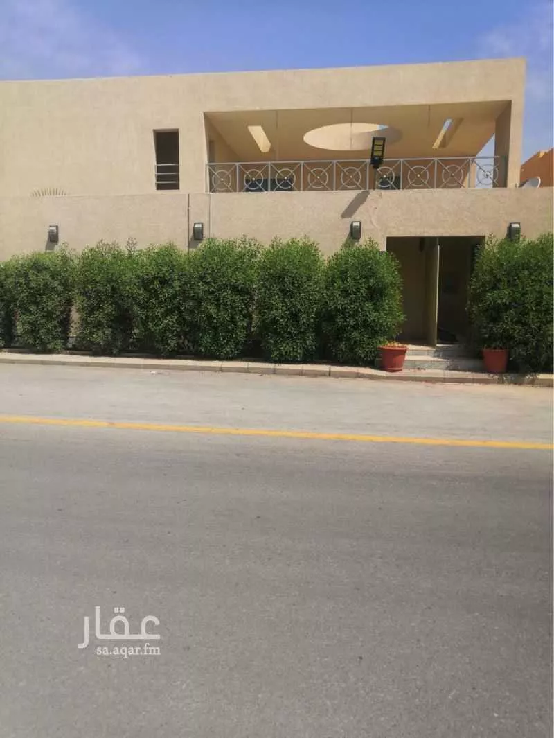 فيلا 9 غرف في المحمدية 4