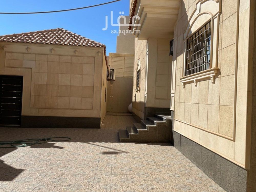فيلا 4 غرف في ظهرة البديعة، الرياض 12