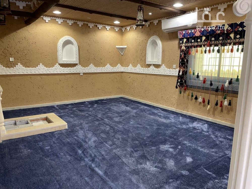 فيلا 4 غرف في ظهرة البديعة، الرياض 7