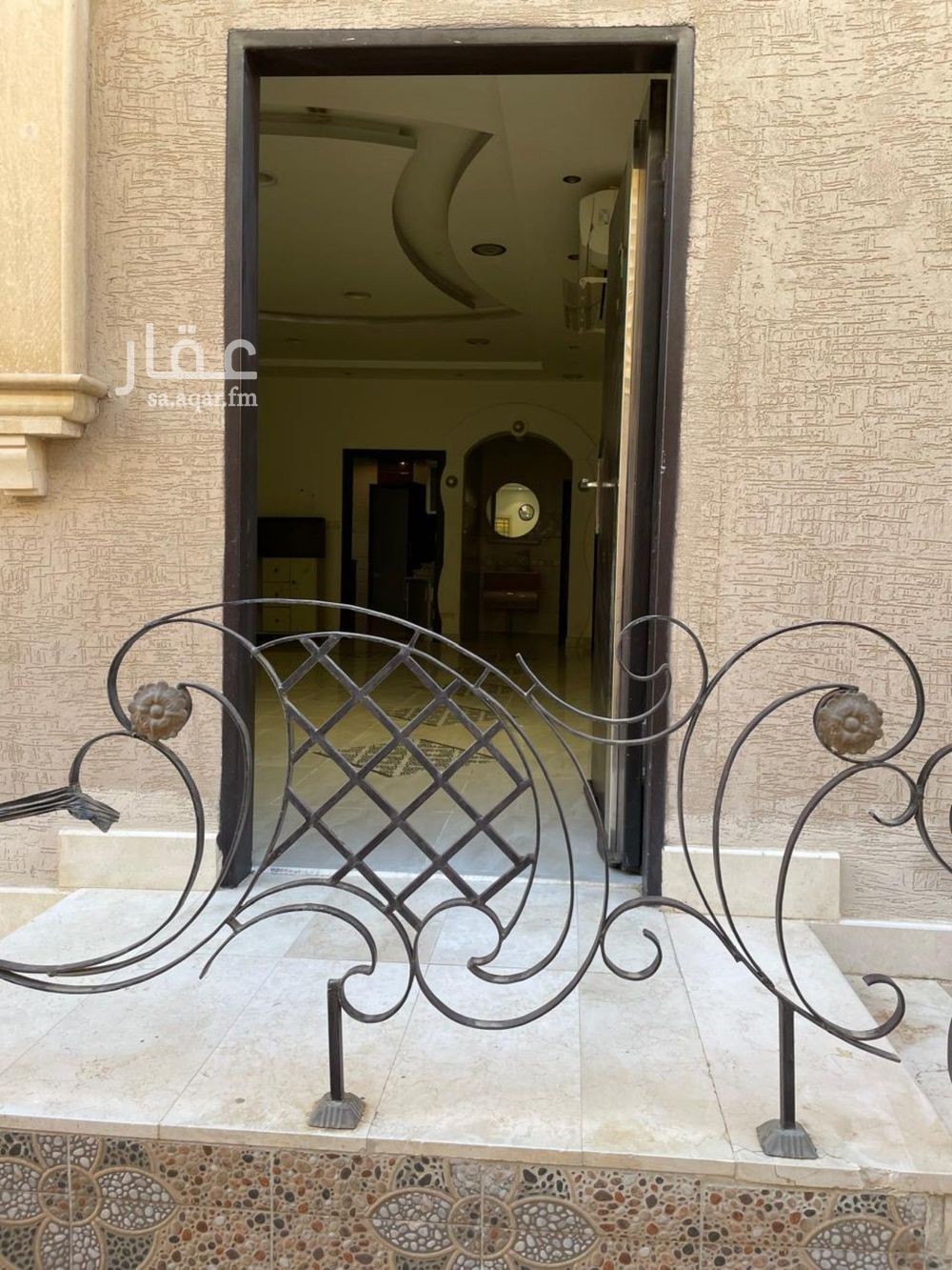 فيلا 4 غرف في ظهرة البديعة، الرياض 11