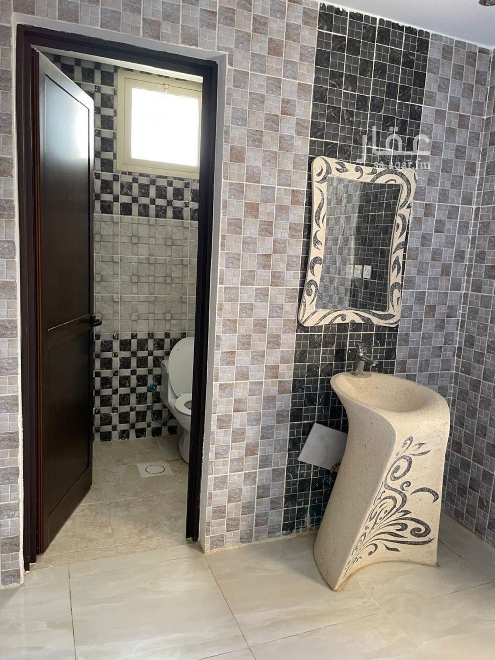 فيلا 4 غرف في ظهرة البديعة، الرياض 6