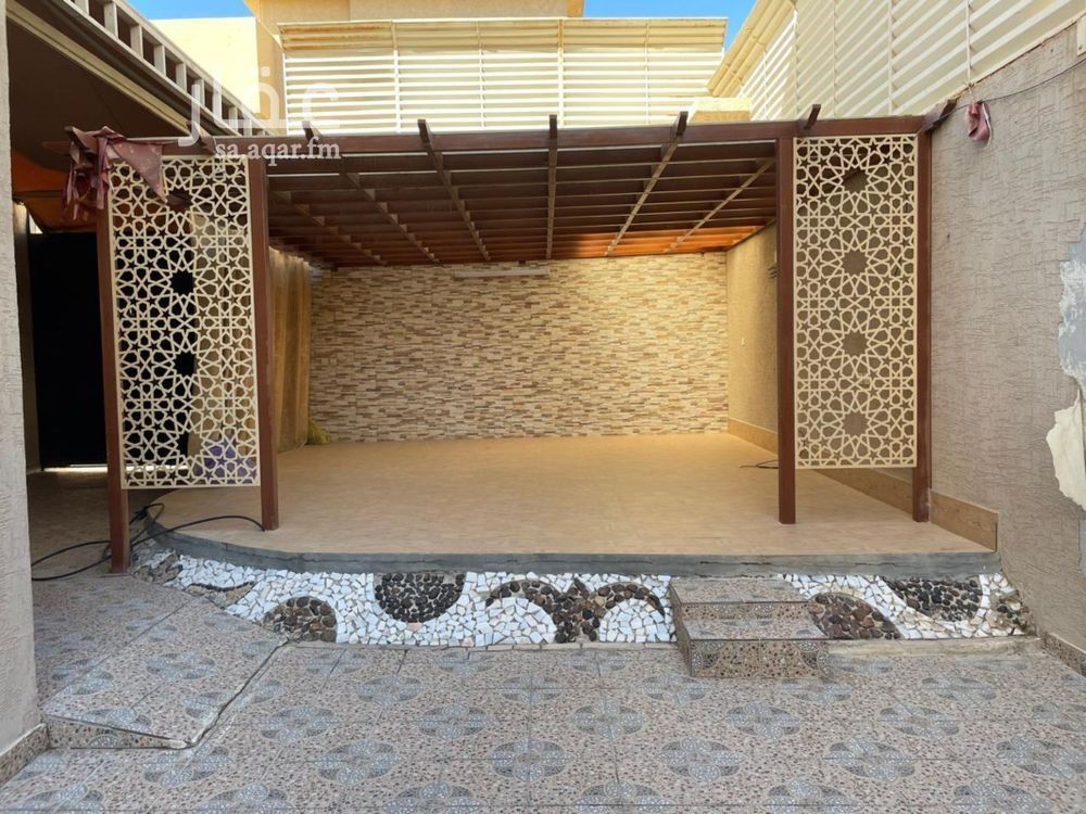 فيلا 4 غرف في ظهرة البديعة، الرياض 14