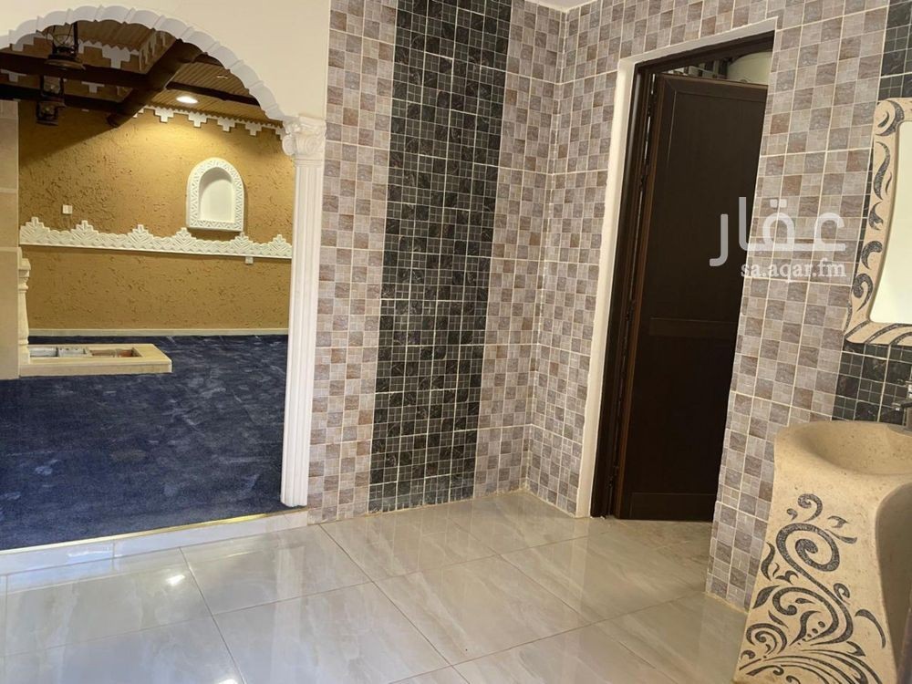 فيلا 4 غرف في ظهرة البديعة، الرياض 9