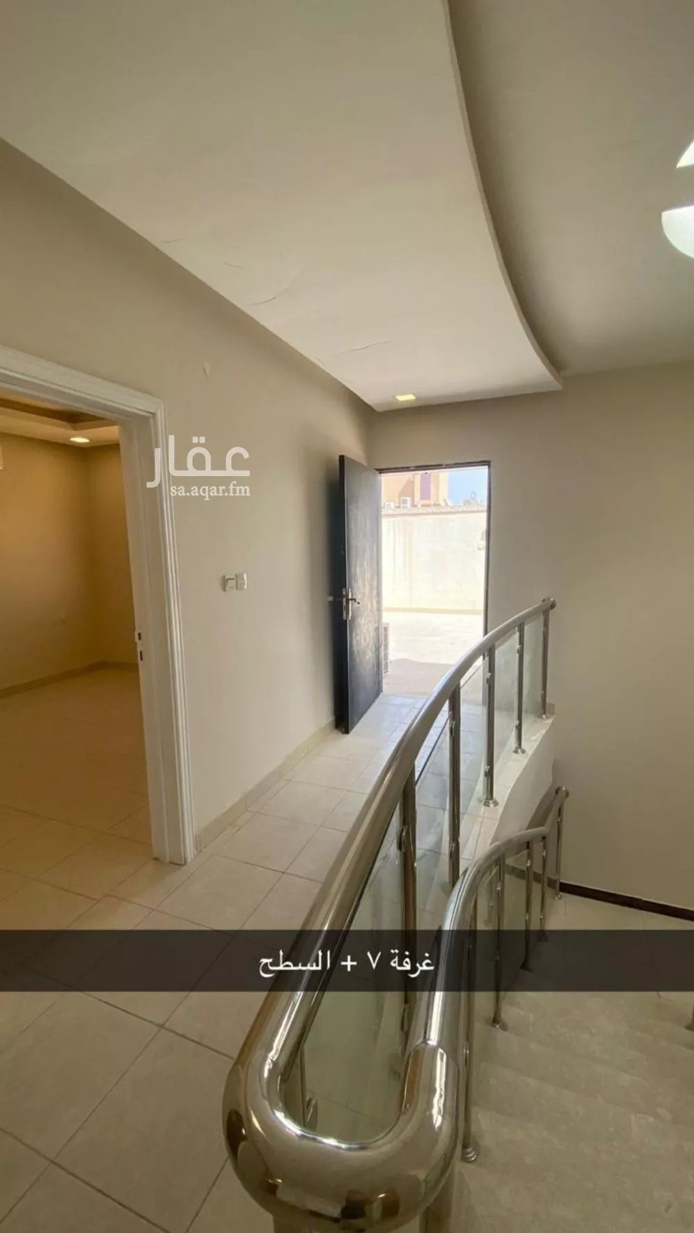 4 bedroom villa in Al Narjis 3
