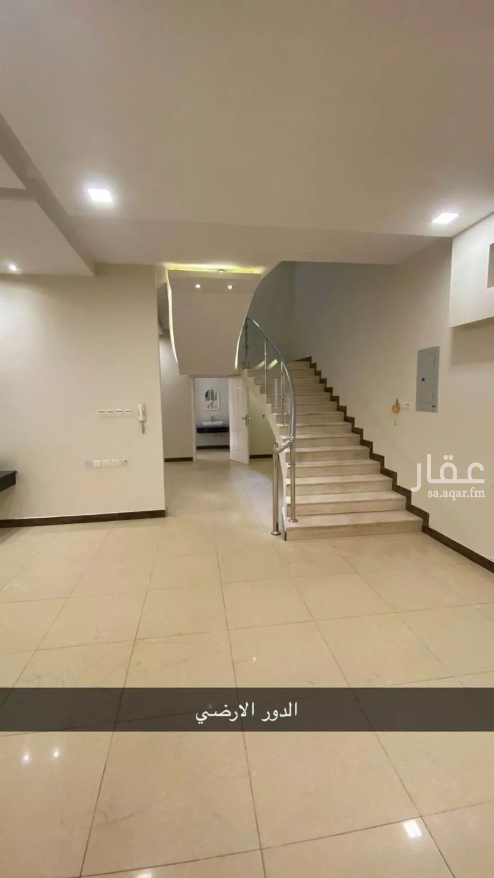 4 bedroom villa in Al Narjis 5
